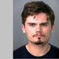 Jake Lloyd's mugshot