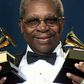 B.B King