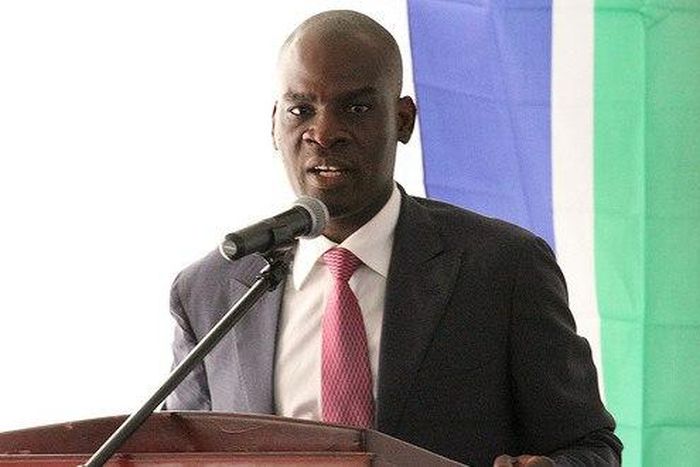 Haruna Iddrisu, Minister of Employment and Labour Relations