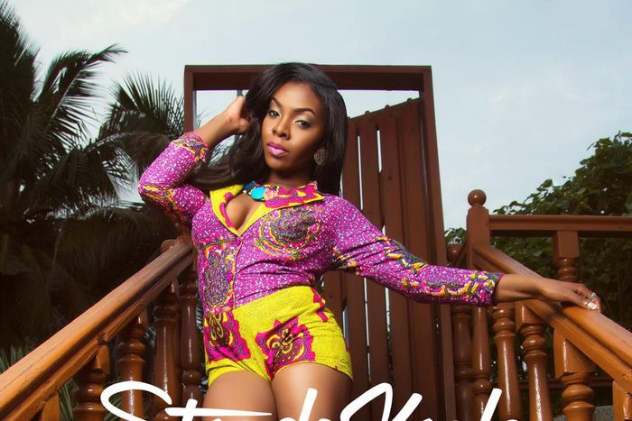 Stardo Karle - Di Asa  (Prod. by Guilty Beatz)