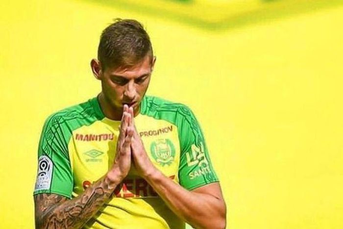Emiliano Sala