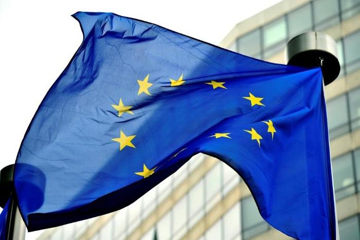 The Dutch parliament debated a controversial bill granting Prime Minister Mark Rutte's government emergency powers to deal with problems caused if a no-deal Brexit severs trade and customs ties overnight between Britain and the EU