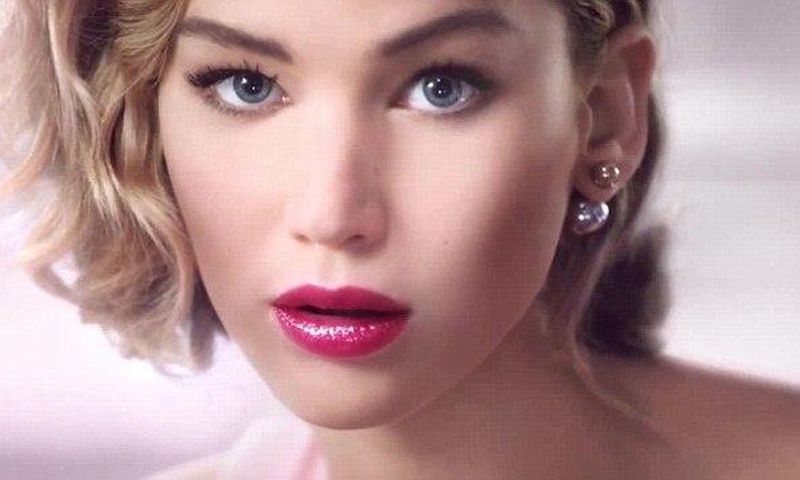 Jennifer Lawrence
