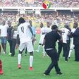 Black Stars' Mubarak Wakaso twerking to Telemo will make your day