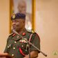 Lieutenant General Obed Boamah Akwa