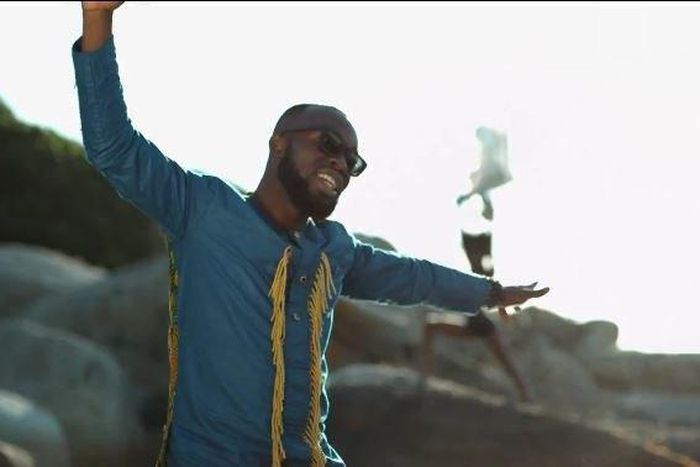 Coptic & M.anifest - Keep Shining