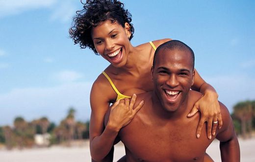 things men love in women