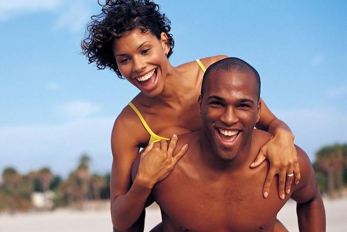 things men love in women