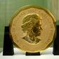 Police have found no trace of the 100-kg (220-lb) Canadian coin since the elaborate 2017 late-night heist at Berlin's Bode Museum