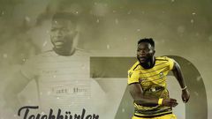 Muniru Sulley