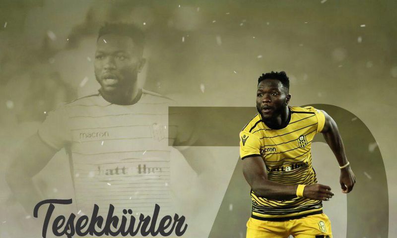 Muniru Sulley
