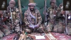 Boko Haram leaders