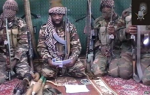 Boko Haram leaders