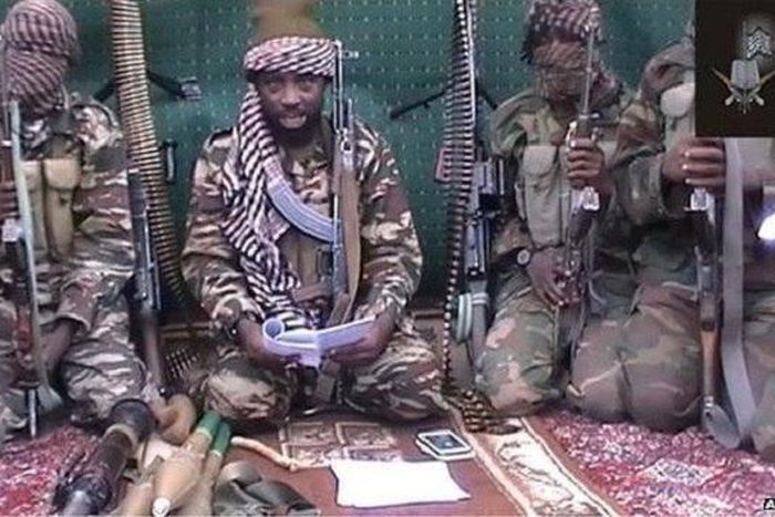 Boko Haram leaders