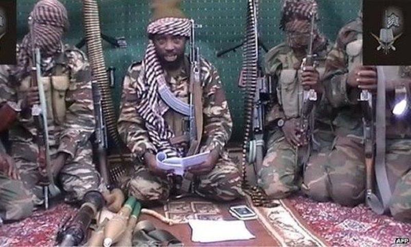 Boko Haram leaders