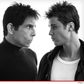 Ben Stiller and Justin Bieber in Zoolander 2