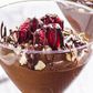 Chocolate mousse