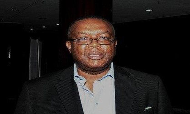 Ghana’s High Commissioner to the UK and Northern Ireland, Victor Smith