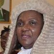 Justice Georgina Theodora Woode - Chief Justice