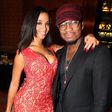 Ne-Yo and fiance, Crystal Renay
