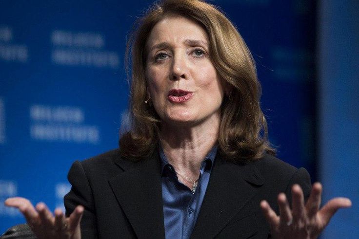 Ruth Porat