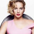 Jennifer Lawrence for Dior Addict lipstick