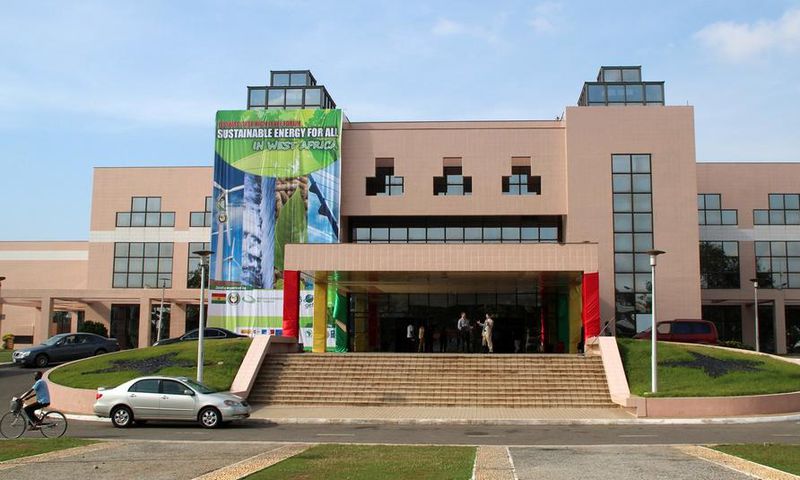 Accra International Conference Centre