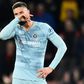 Chelsea's Olivier Giroud reacts during their dismal thrashing at Bournemouth