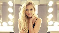 Kelsea Ballerini was nominated for two awards herself, exclaiming, "That's not real!" upon hearing of them.