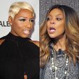 NeNe Leakes and Wendy Williams fight in Atlanta