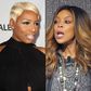 NeNe Leakes and Wendy Williams fight in Atlanta