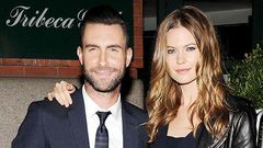Mr and Mrs Levine