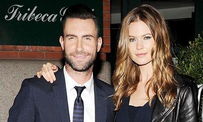 Mr and Mrs Levine