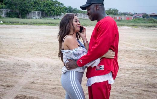 How a Twitter DM got Medikal and Sister Derby to start 'genging and benging'