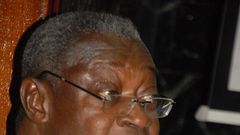 Prof. Agyemang Badu Akosa