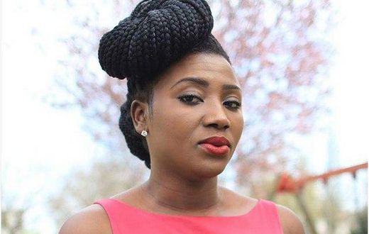 Lady Prempeh