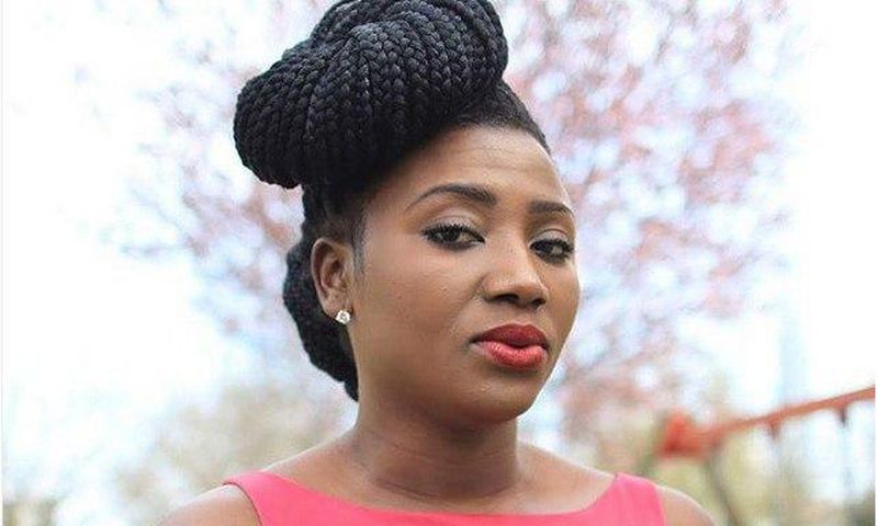 Lady Prempeh