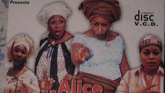 Alice My First Lady