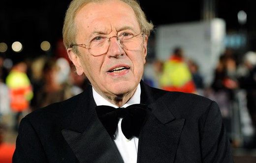 Sir David Frost has a statue at Poet's Corner, Westminster Abbey in honour of his contributions to British culture