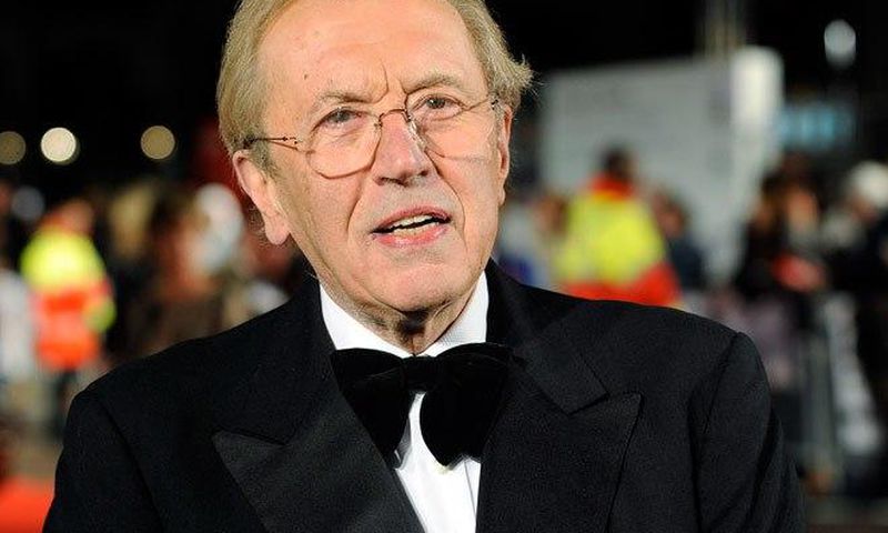 Sir David Frost has a statue at Poet's Corner, Westminster Abbey in honour of his contributions to British culture