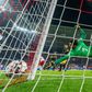 Dortmund's Swiss goalkeeper Roman Buerki was outstanding in Saturday's 1-0 win at RB Leipzig as the Bundesliga leaders proved they can win without captain and playmaker Marco Reus