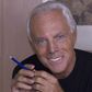 Giorgio Armani