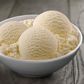 vanilla ICE cream