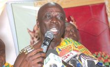 Okyenhene, Osagyefo Amoatia Ofori Panin