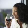 Red wine