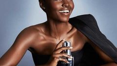 Lupita Nyong'o