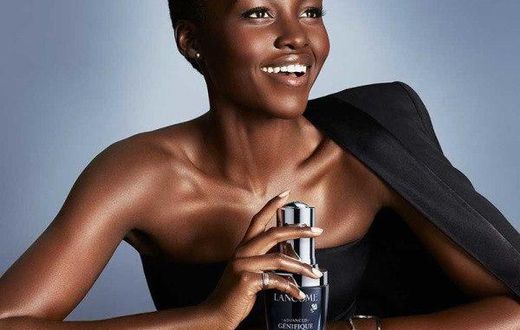 Lupita Nyong'o
