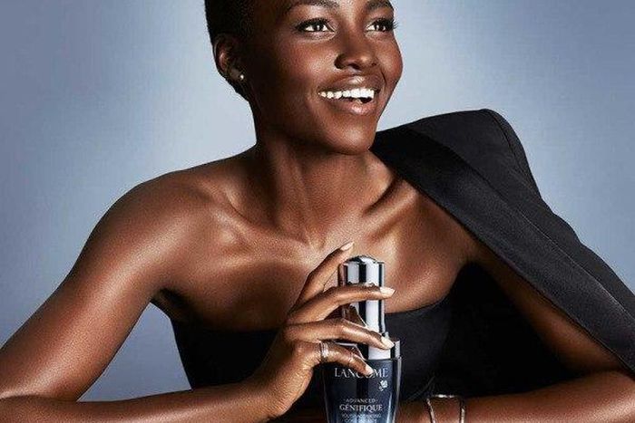 Lupita Nyong'o