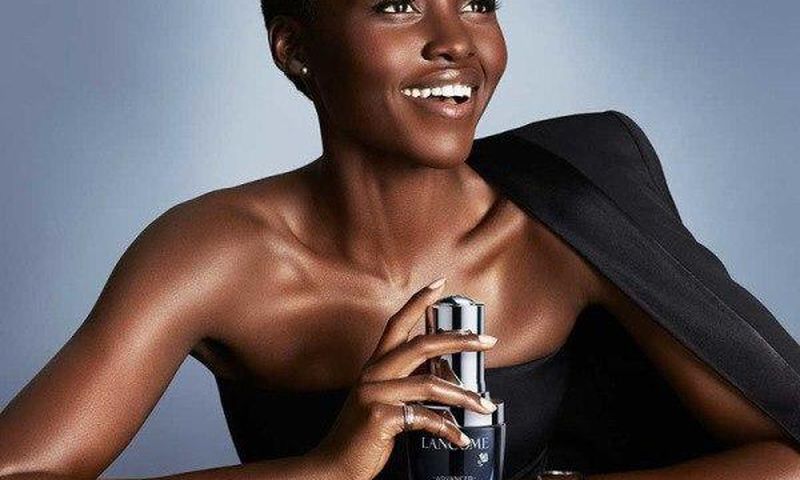 Lupita Nyong'o