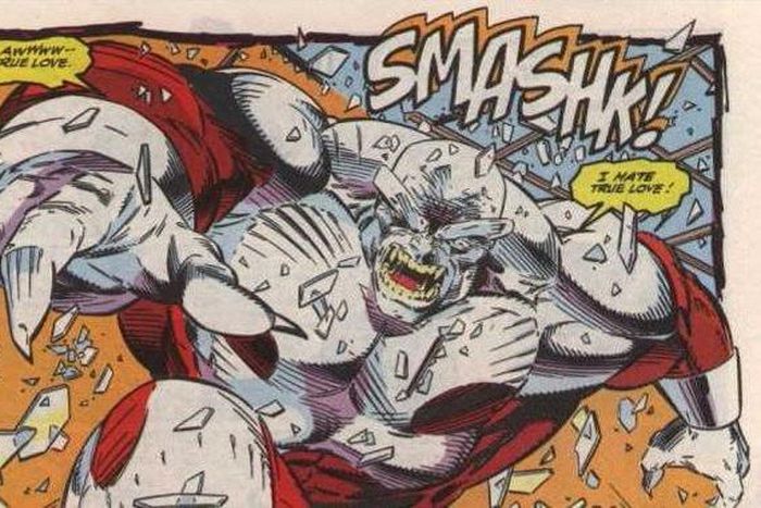 Caliban will appear in 'X Men: Apocalypse'